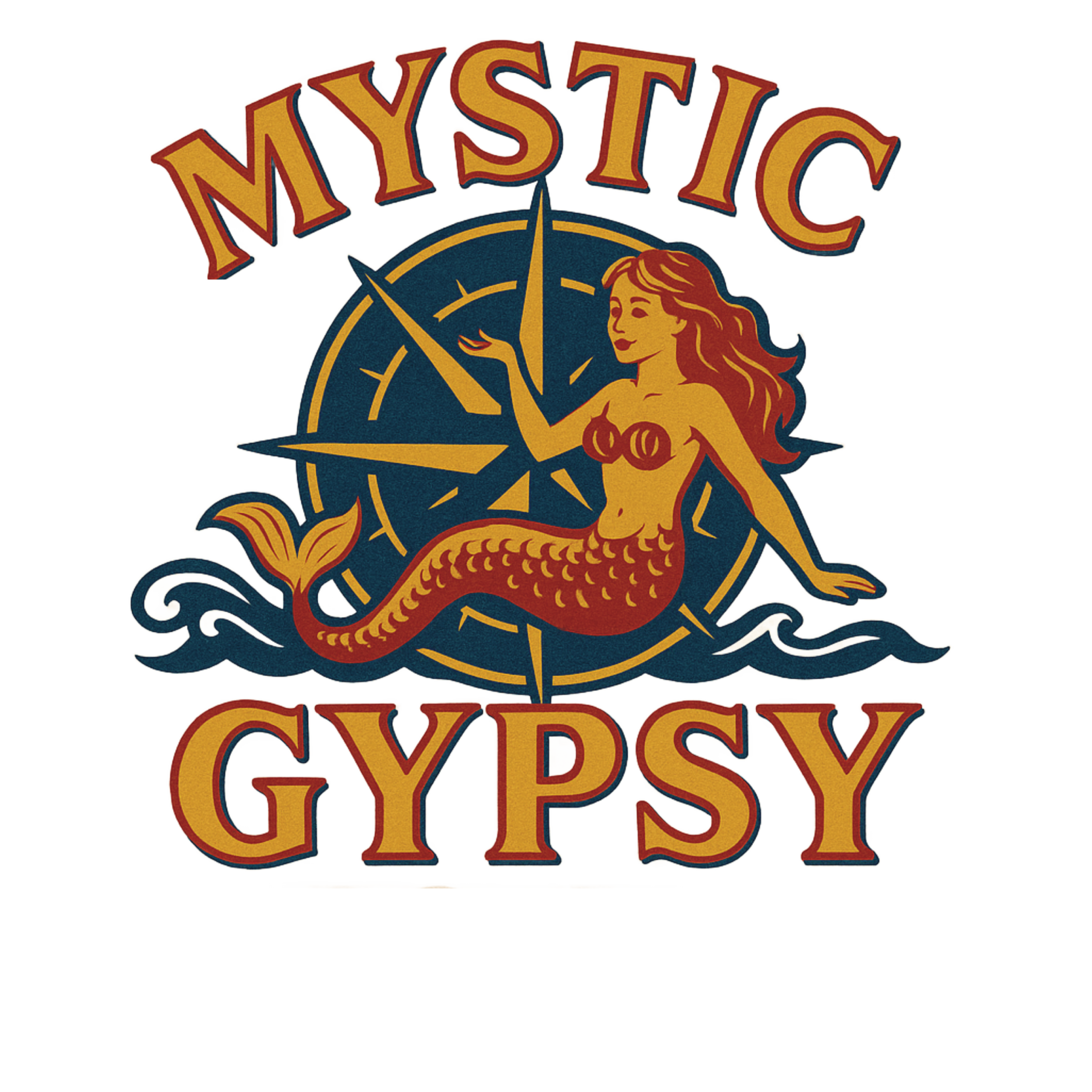 Mystic Gypsy